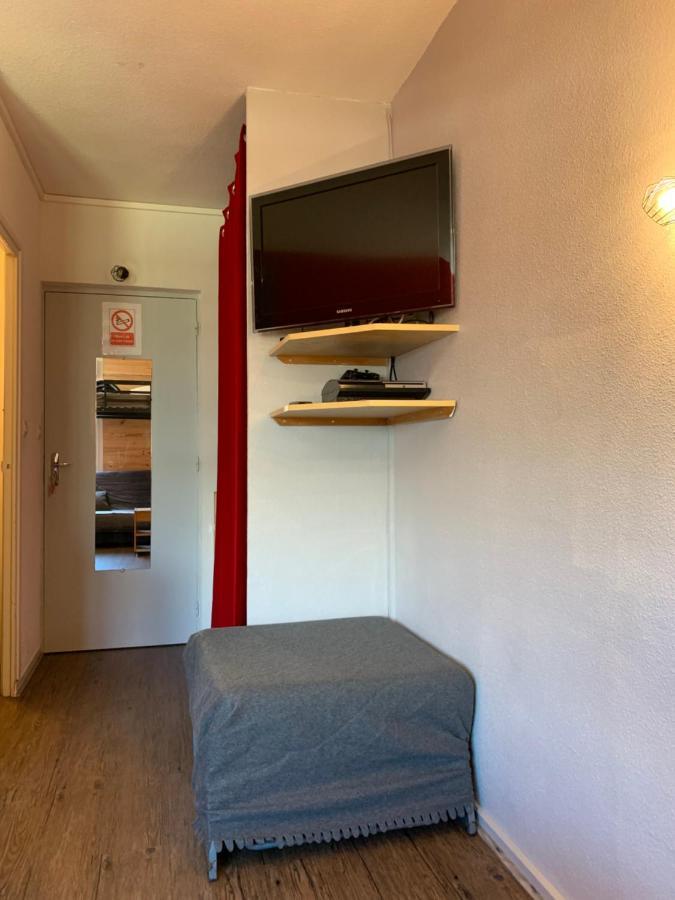Appartement Superdevoluy Le Petit Suisse Saint-Étienne-en-Dévoluy Eksteriør billede